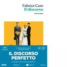 Il discorso di Fabrice Caro