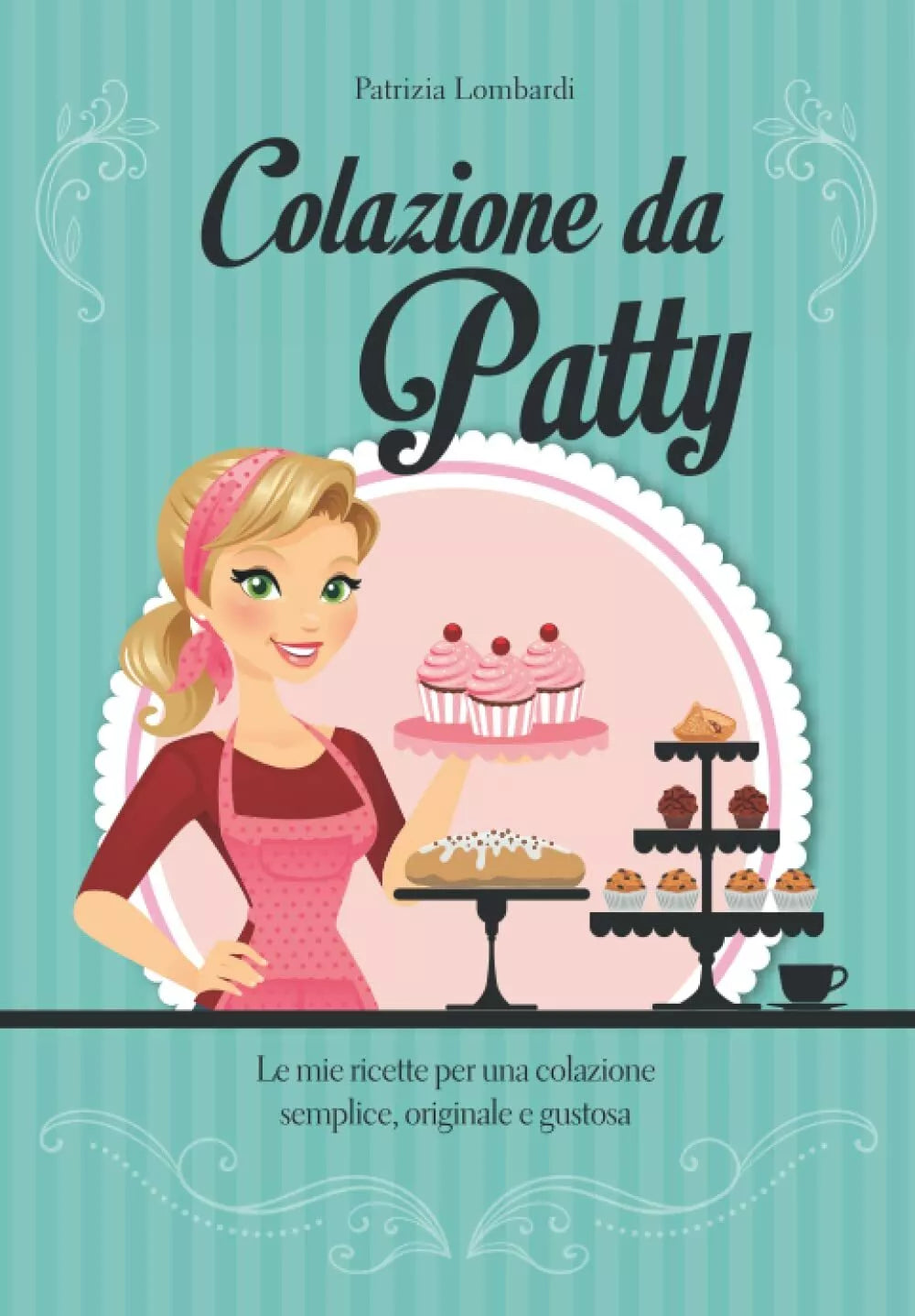Colazione da Patty
