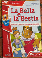 La Bella e la Bestia di Jeanne