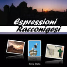 Espressioni racconigesi di Silvia Stella, 2019, Youcanprint