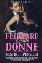 Come flirtare con le donne gestire i pensieri