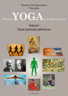 Posizioni yoga di medicina attiva vol 1