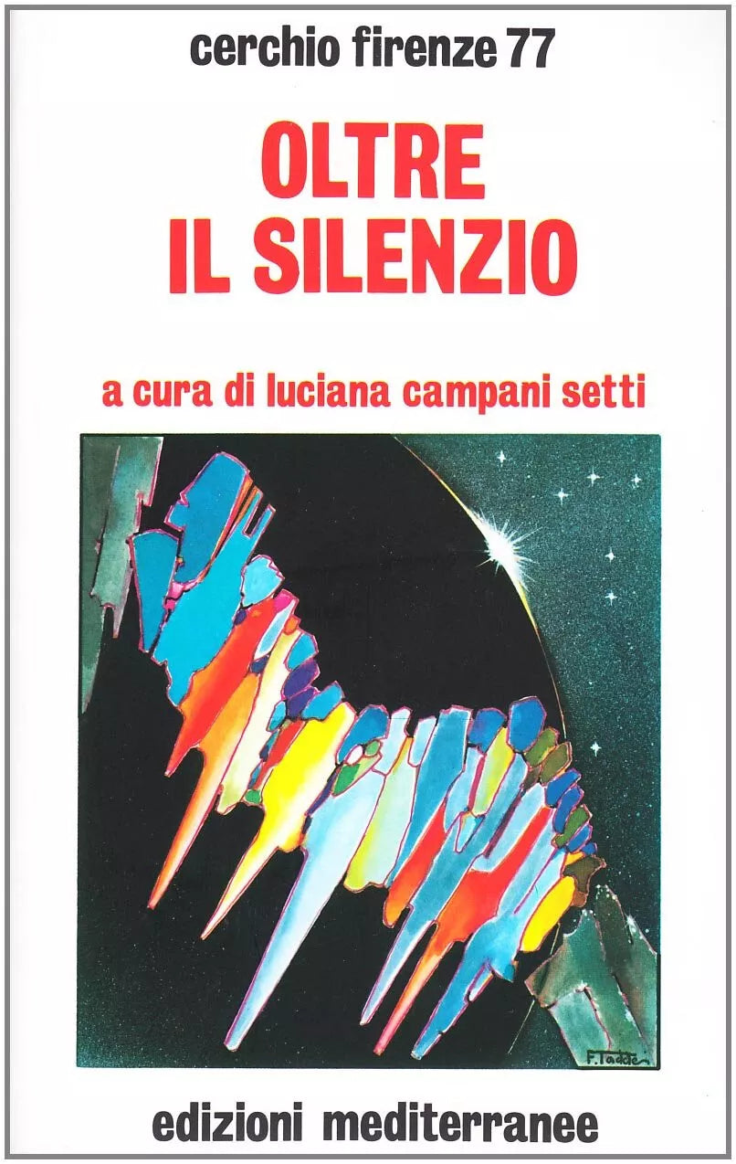 Oltre il silenzio