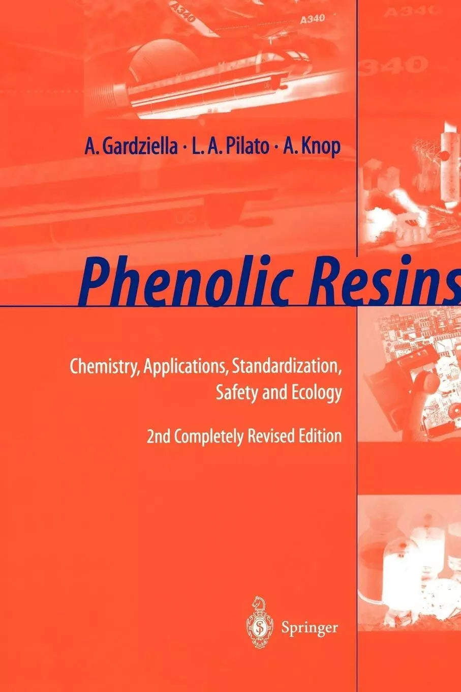Phenolic Resins