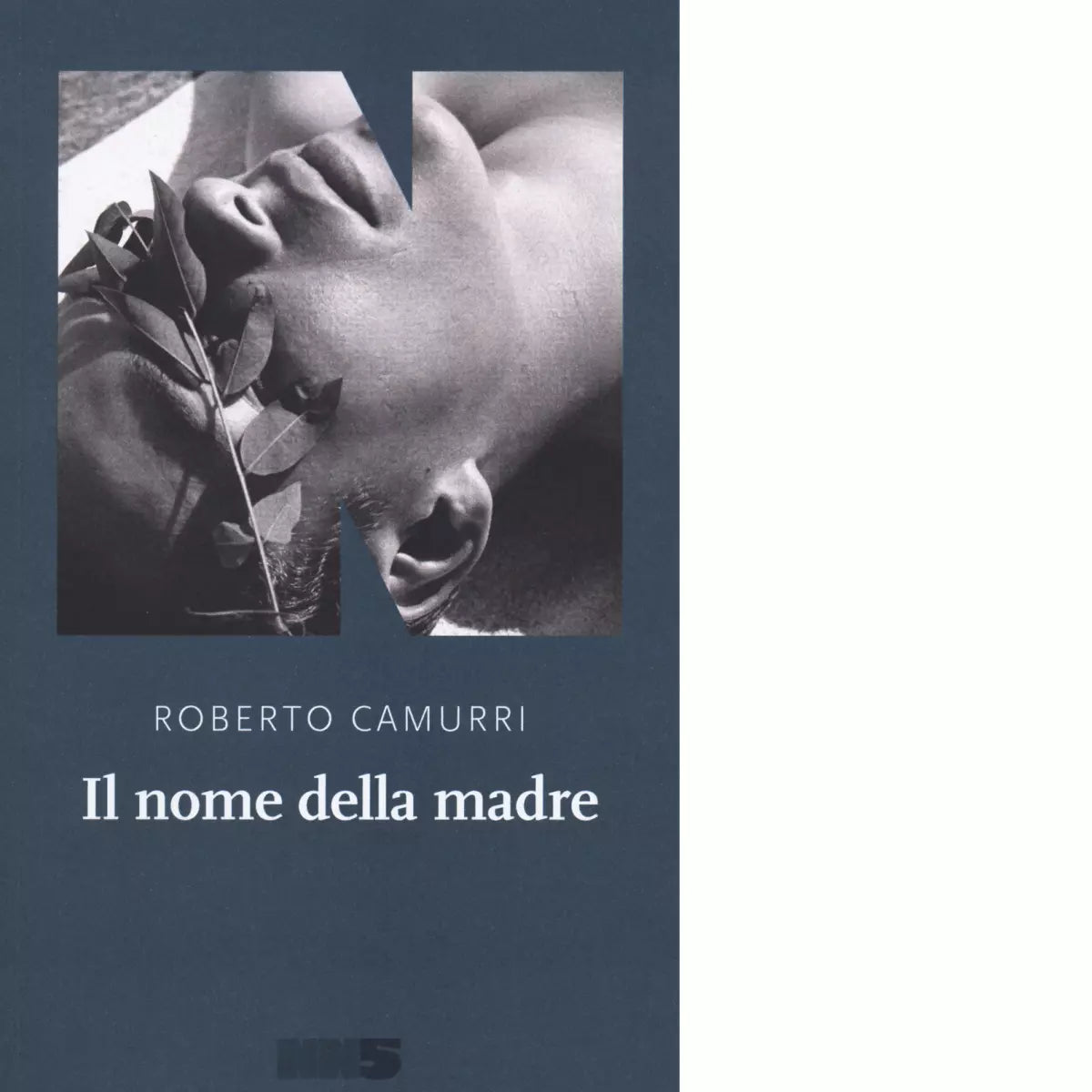 Il nome della madre di Roberto Camurri