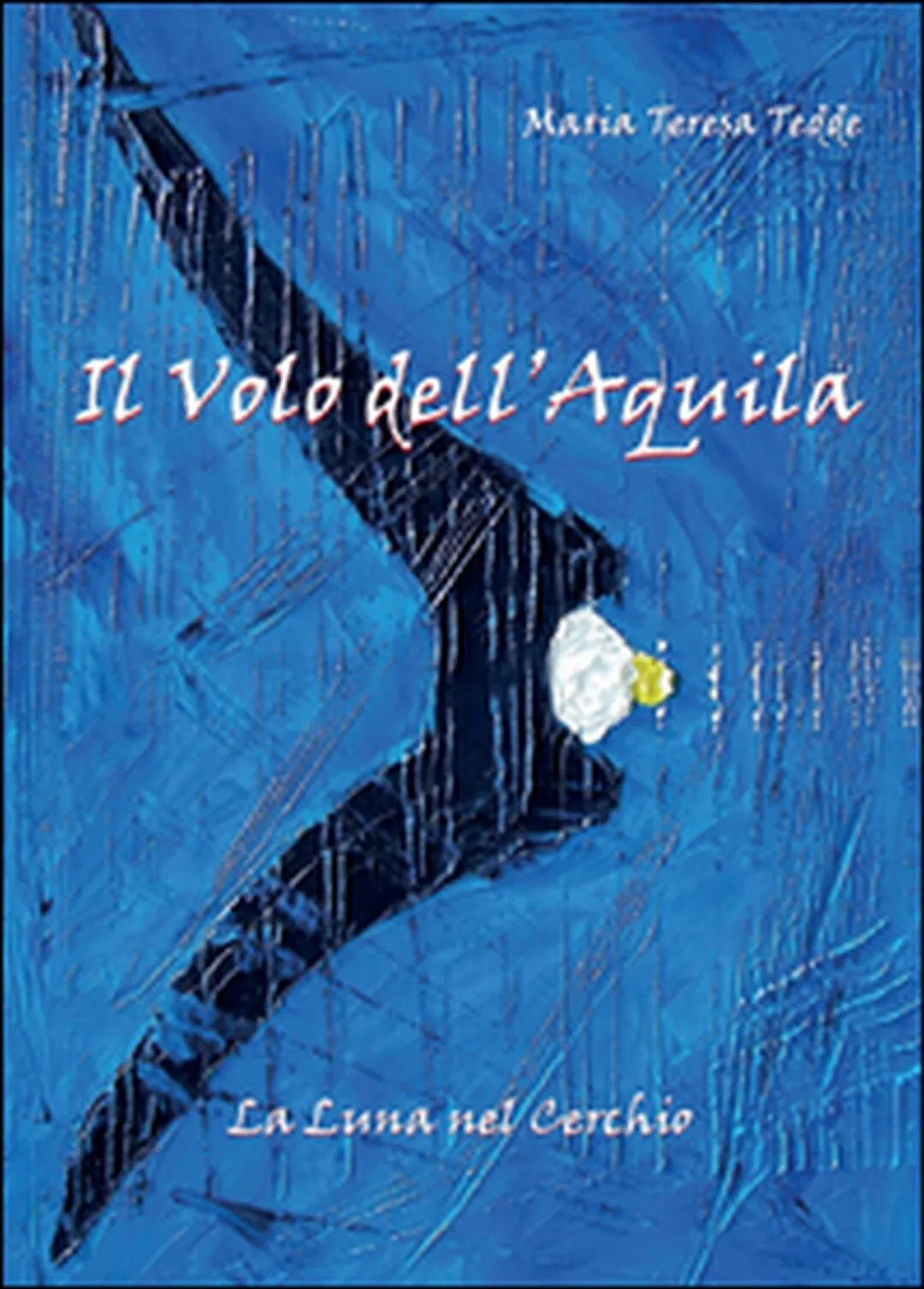 Il volo dell’aquila di M. Teresa Tedde, 2014, Youcanprint