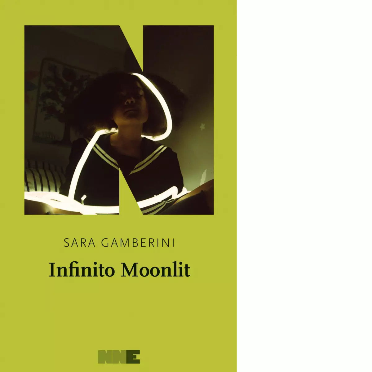 Infinito Moonlit di Sara Gamberini