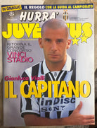 Hurr Juventus n 9 1995 di Aa vv