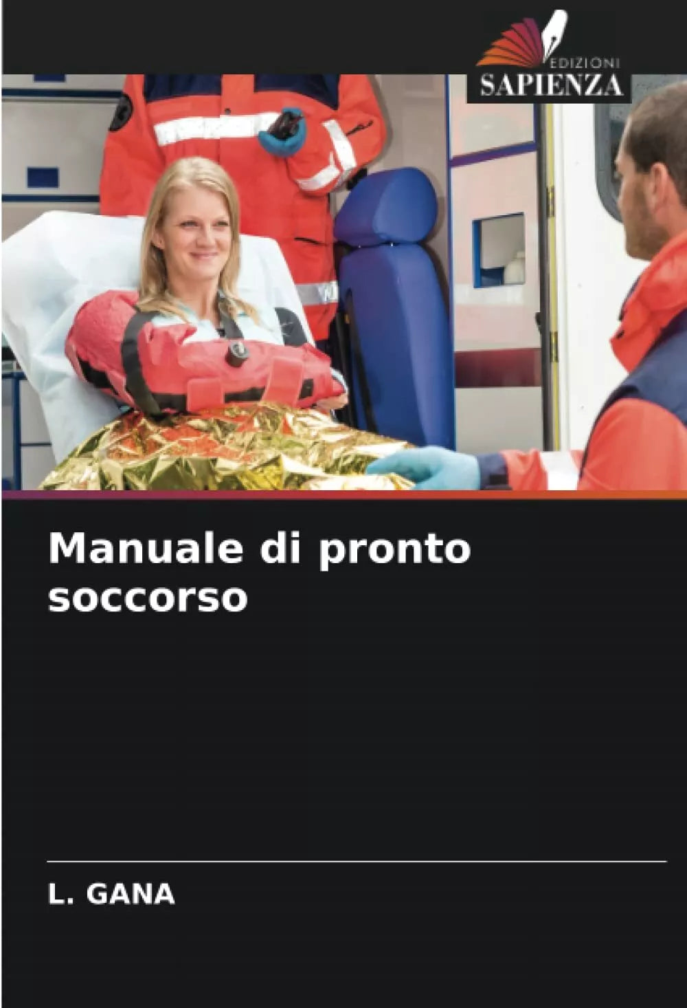 Manuale di pronto soccorso
