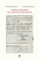 Opere e pensiero del conte di Cagliostro