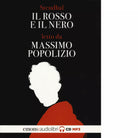 IL ROSSO E IL NERO LETTO DA MASSIMO POPOLIZIO di STENDHAL