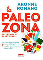 La paleozona di Aronne Romano, 2013, Fabbri Editori