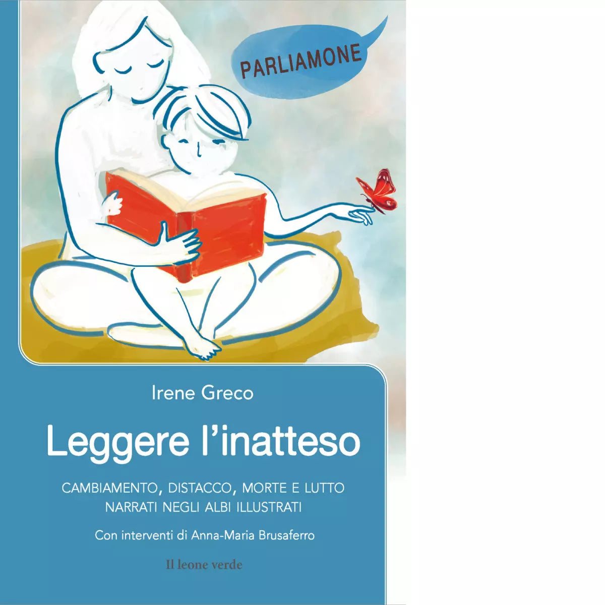 Leggere l inatteso di Irene Greco