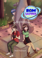 Sam e la ragazza delle stelle di Nicola Racca, 2021, Elison Paperback