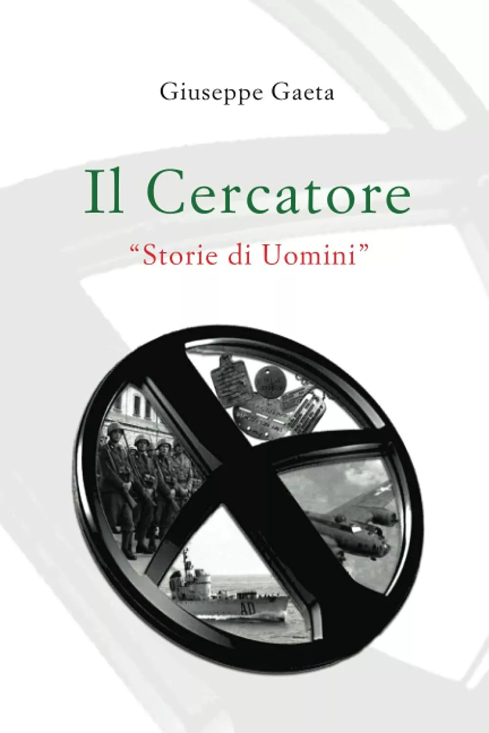 Il Cercatore