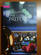 Le mie cose preferite - A.B.Ratti - Harmony - 2017 -M