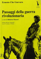Passaggi della guerra rivoluzionaria di Ernesto Guevara, 1997, Massari Editore