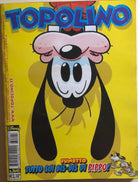 Topolino 2645 di Disney, 2006, Panini