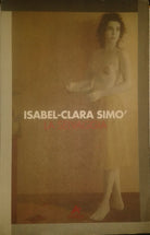 LA SELVAGGIA - Isabel Clara Simò - ANABASI - 1995 - M