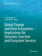Global Change and River Ecosystems