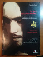 Vangelu secunnu Matteu - Alessio Patti - Algra - 2016 - M