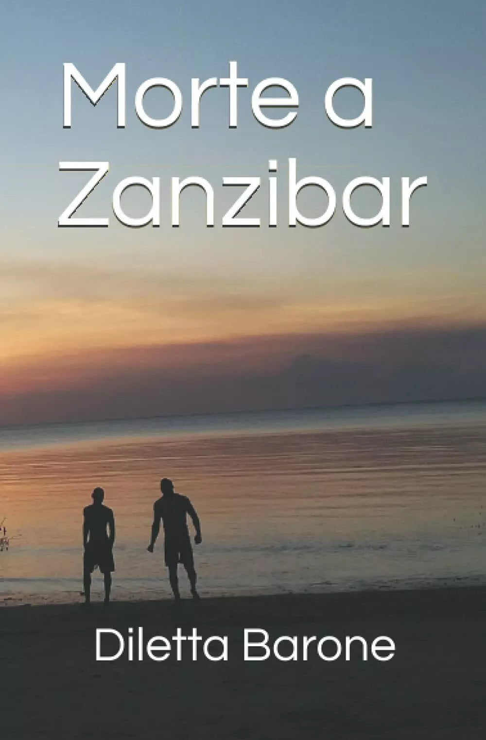 Morte a Zanzibar di Diletta Barone