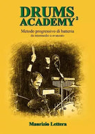 Drums Academy
