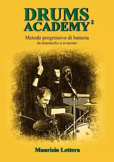 Drums Academy