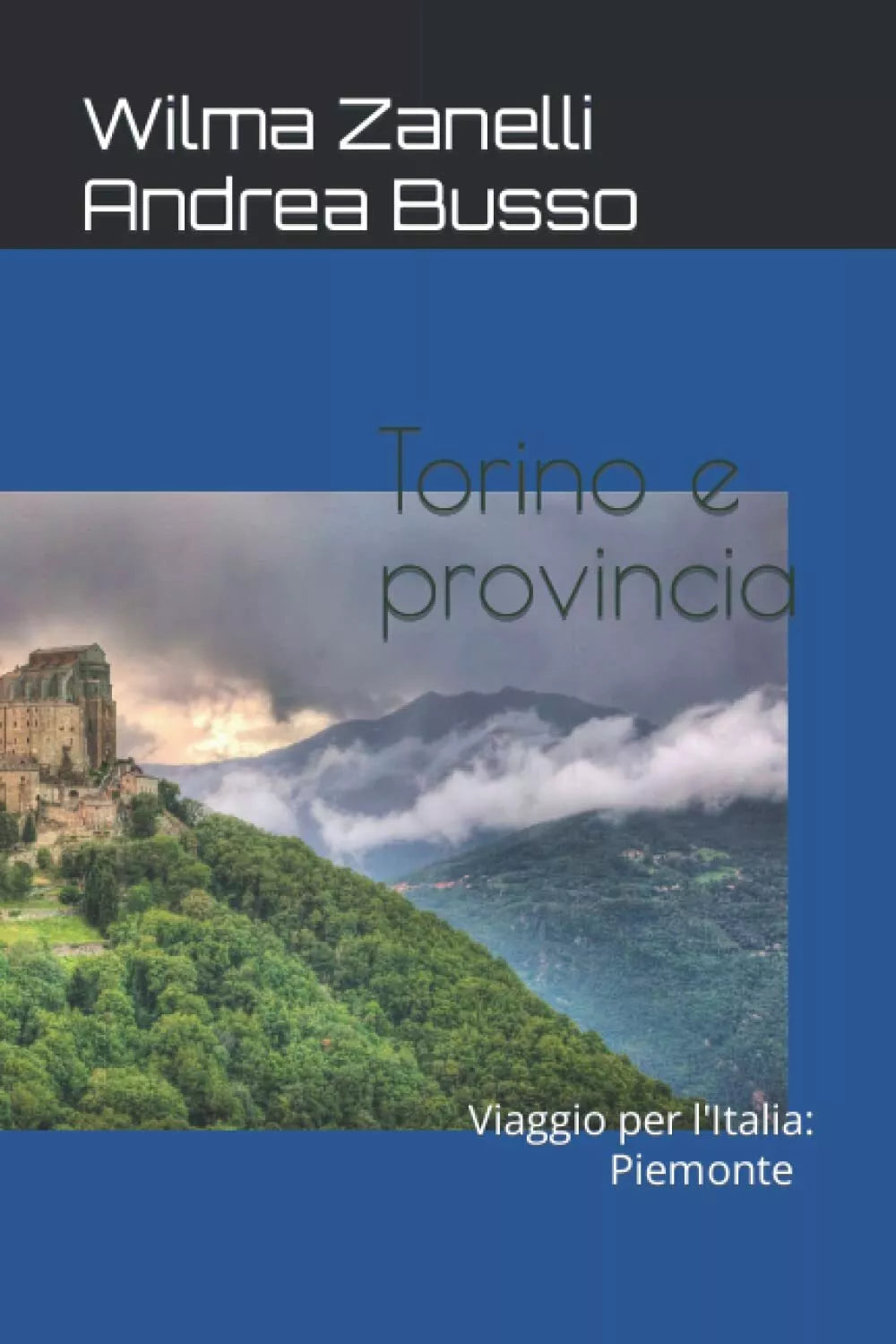 Viaggio per l Italia