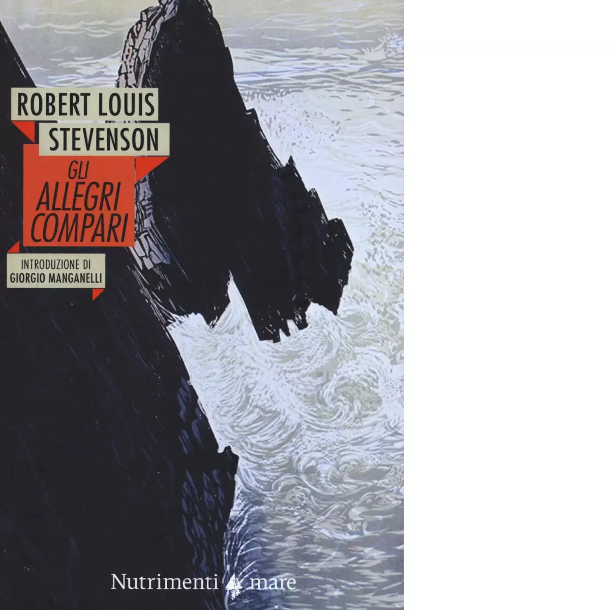 Gli allegri compari di Robert Louis Stevenson