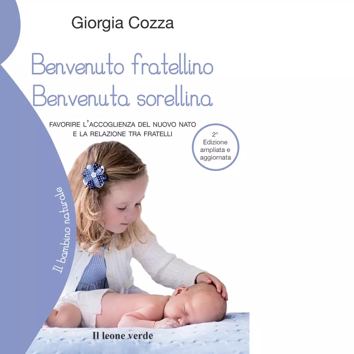 Benvenuto fratellino
