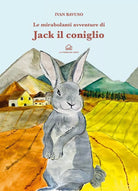 Le mirabolanti avventure di Jack il coniglio di Ivan Bavuso, 2021, La Torre Dei
