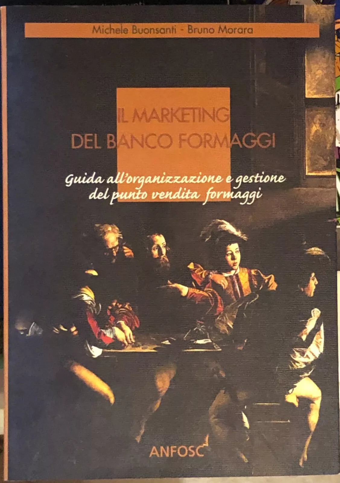 Il marketing del banco formaggi Guida all’organizzazione e gestione del punto v