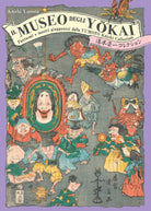 Il museo degli yokai