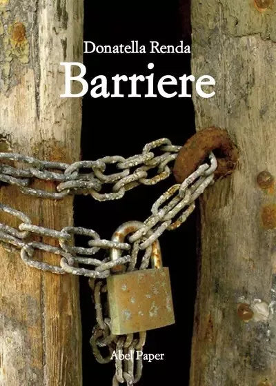 Barriere di Donatella Renda