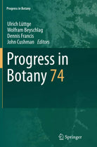 Progress in Botany