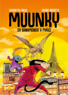 MUUNKY