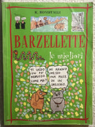 Barzellette. Le migliori di Roberto Bonistalli, 2000, Compagnia Dell’Homo Ride