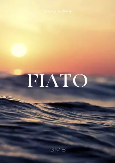 Fiato Sheets music by GMB di Gabriele D oria