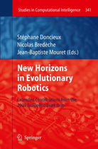 New Horizons in Evolutionary Robotics