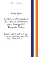Servizi Segreti