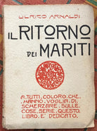 Il ritorno dei mariti di Ulrico Arnaldi