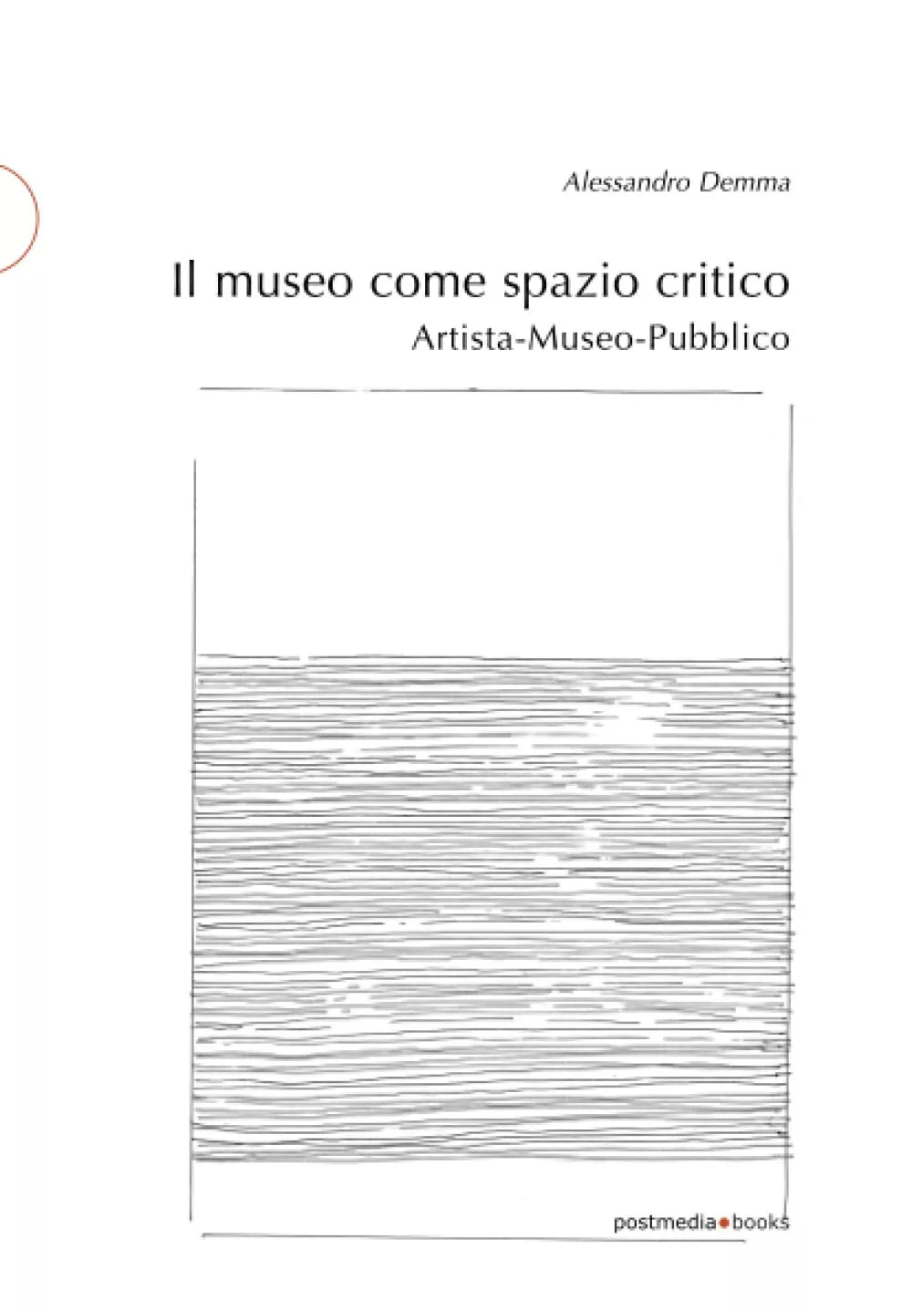 l museo come spazio critico