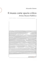 l museo come spazio critico