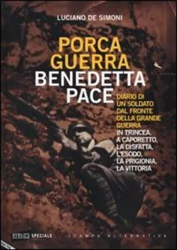 Porca guerra