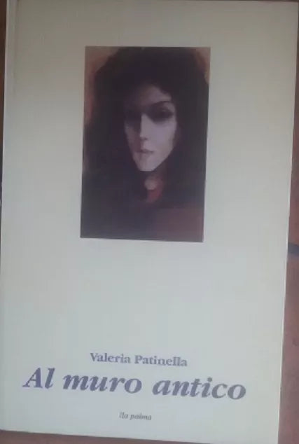 Al muro antico  - Valeria Patinella , 2001 - C