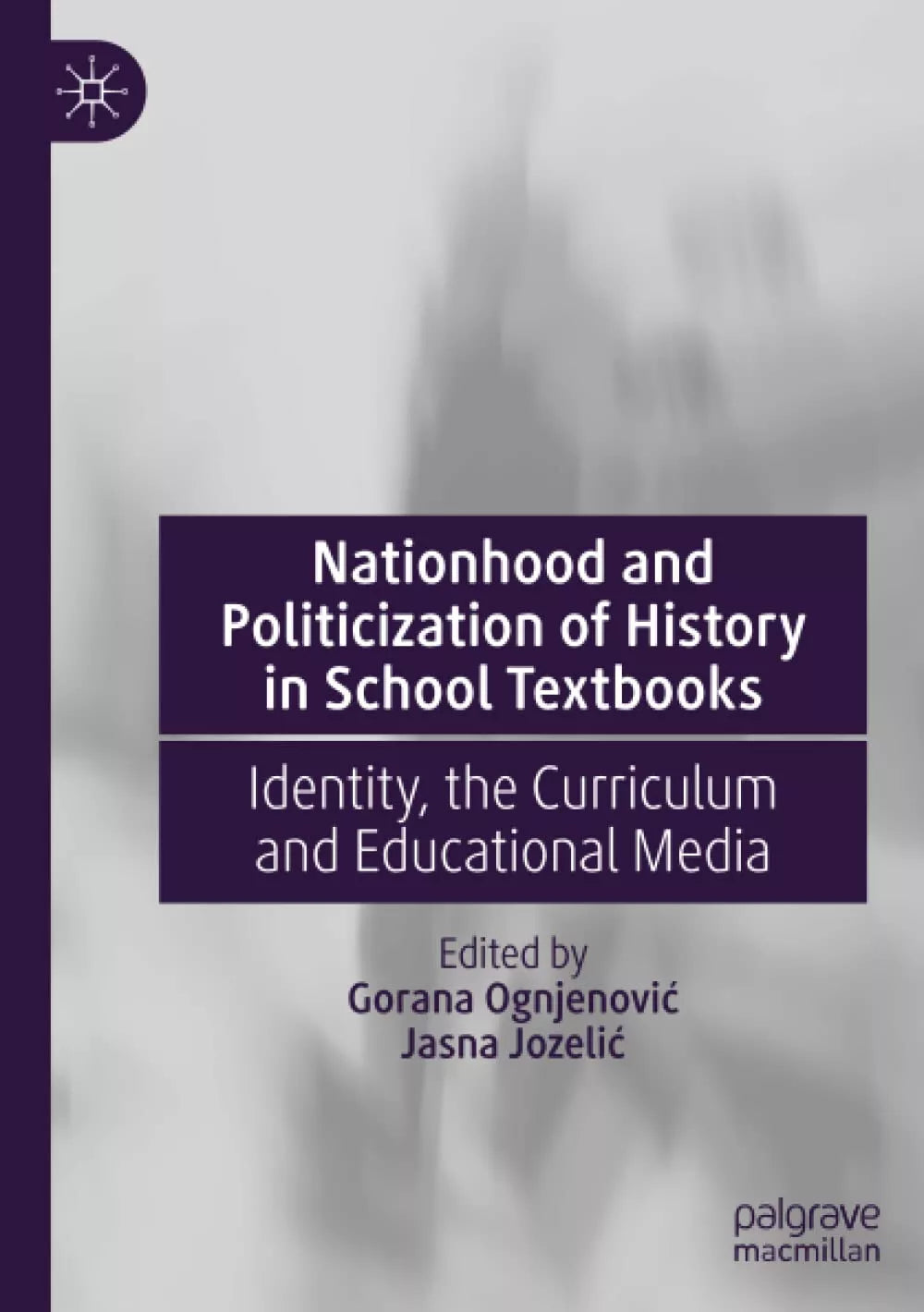 Nationhood and Politicization of History in School Textbooks
