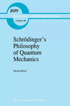 Schr dinger s Philosophy of Quantum Mechanics