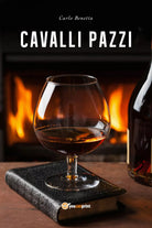 Cavalli pazzi di Carlo Benetta, 2018, Youcanprint
