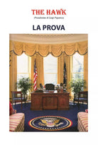 La prova di The Hawk, 2017, Youcanprint